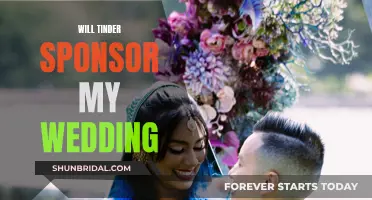 Tinder Weddings: Love, Money, and Sponsored Bliss