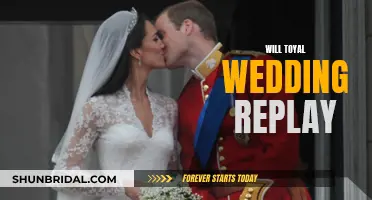 Royal Wedding Replay: Will and Kate's Big Day