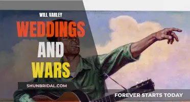 Weddings and Wars: Varley's Poetic Folk Music