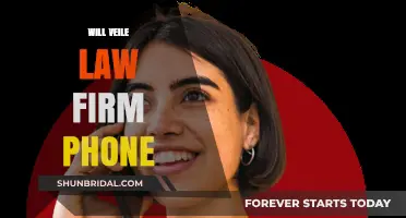 Will Veile Law Firm Phone: Understanding Legal Implications and Best Practices