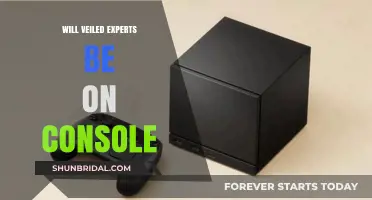Will Veiled Experts Arrive on Console? A Comprehensive Analysis