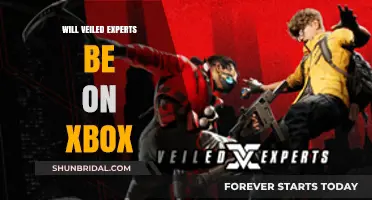 Will Veiled Experts Launch on Xbox? Rumors and Expectations