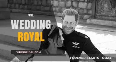 Will the Royal Wedding Set New Trends for Modern Celebrations?