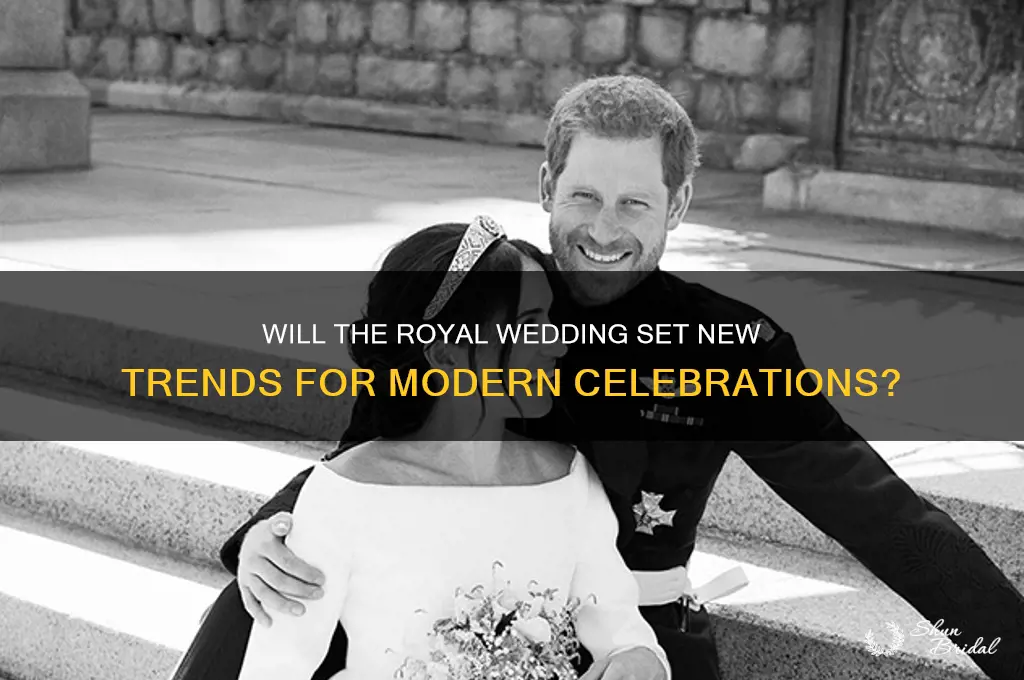 will wedding royal