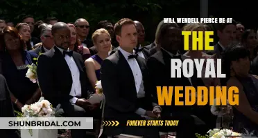 Will Wendell Pierce Attend the Royal Wedding? Speculations Rise