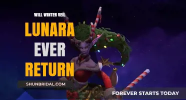 Will Winter Veil Lunara Return to Heroes of the Storm?