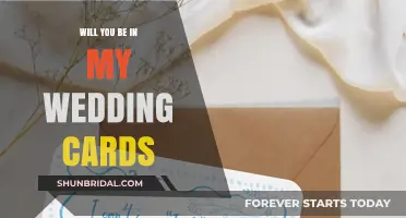 Creative Ways to Design Heartfelt 'Will You Be in My Wedding?' Cards