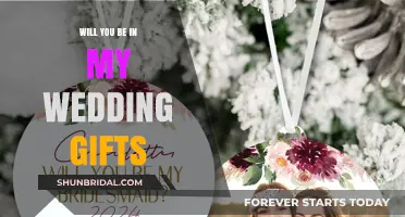 Thoughtful 'Will You Be My Bridesmaid' Gift Ideas to Celebrate Your Squad