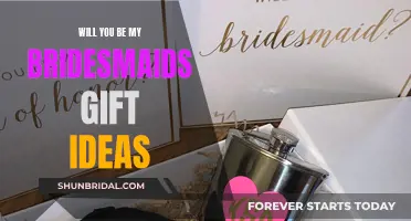 Creative Ways to Pop the Question: Will You Be My Bridesmaid?