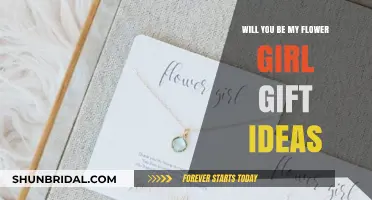 Charming Flower Girl Gift Ideas to Make Her Feel Special