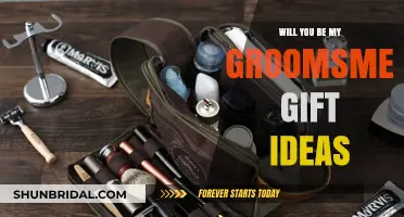 Unique Groomsmen Gift Ideas to Show Your Appreciation and Gratitude