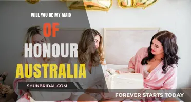 Choosing Your Maid of Honour: A Guide for Australian Brides-to-Be