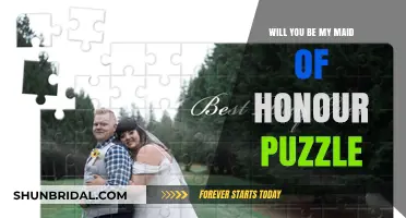 Creative Ways to Ask 'Will You Be My Maid of Honour?