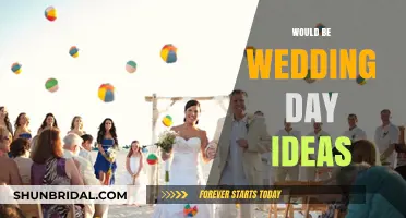 Creative Ways to Celebrate Your Would-Be Wedding Day with Joy
